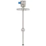 Wika Reed level transmitter For the process industry, FLR-S, FLR-P, FLR-H, -80 ... +200 °C, vacuum to 80 bar, ρ ≥ 400 kg/m3